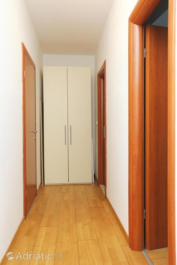 Deluxe Apartment Bagaric Trogir Exterior foto